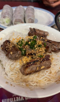 Pho Viet Nam food