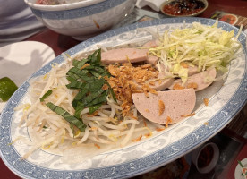 Pho Viet Nam food