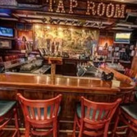 Yankee Doodle Tap Room inside