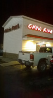 Chow King Buffet Grill outside