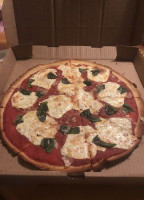 Ipie Pizzeria food