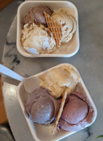 Jeni's Ice Creams food