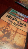 Bella Sera Marble Falls food