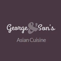 George Son's Asian Cuisine food