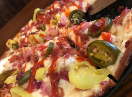 La Torcia Brick Oven Pizza Conway food