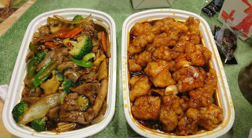 Li Chinese food