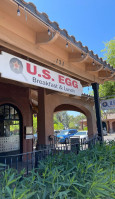 U.s. Egg Breakfast Lunch Tempe food