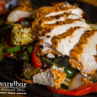 Sandbar Mexican Grill Desert Ridge food