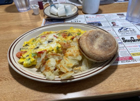 Frankford Family Diner food