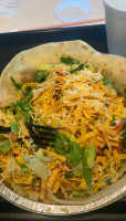 Cafe Rio Mexican Grill inside