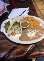 Zapata's Mexican Cantina food