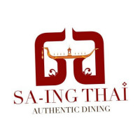 Sa-ing Thai Cuisine food