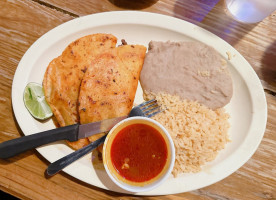 Tienda El Ranchito food