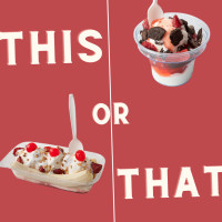 Andy’s Frozen Custard food