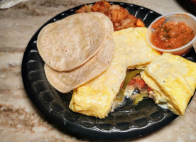 Barrio Cafe Sky Harbor food