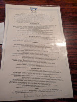 Elevator Brewery And Draught Haus menu