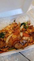 Hunan Express food