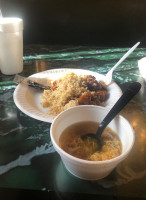 Hunan Chinese Cuisine food