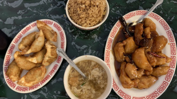 Hunan Chinese Cuisine food