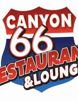 Canyon 66 And Lounge food