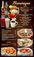 Casa Taquito food