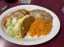 El Tapatio food