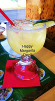 Margaritas Mexican Grill food