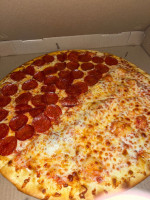 Yonkers Ny Style Pizzeria food