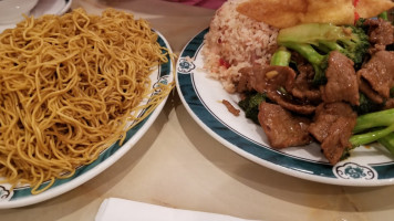 Canton Wok inside