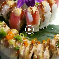 Sushi Song Pembroke Pines food