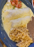 Garcia’s Mexican Food food