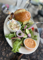 Callicoon Brewing Company food