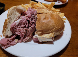 Callicoon Brewing Company inside