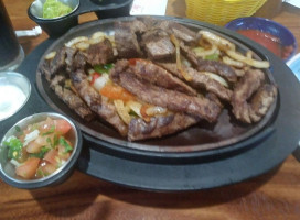 Maria's Mexican food