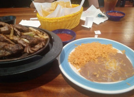 Maria's Mexican food