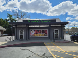 Bandido Taqueria Mexicana outside