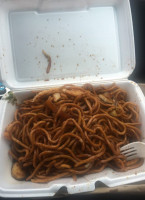 King Po Chinese food