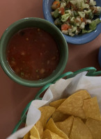 Ixtapa Mexican food