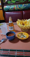 Ixtapa Mexican food