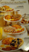 Denny's food