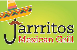 Jarrritos Mexican Grill food