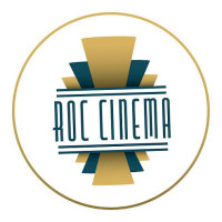 Roc Cinema inside