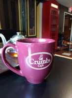 Crumbs Cookies food