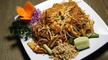 Thai Thip food