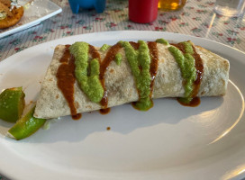 Taqueria Juquilita food