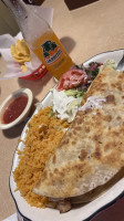 El Ranchito food