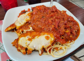 Giovanni's Family food