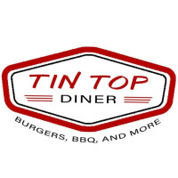 Tin Top Diner food