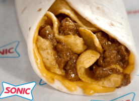 Sonic Drive-in food