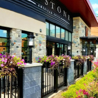 Redstone American Grill - Bridgewater outside